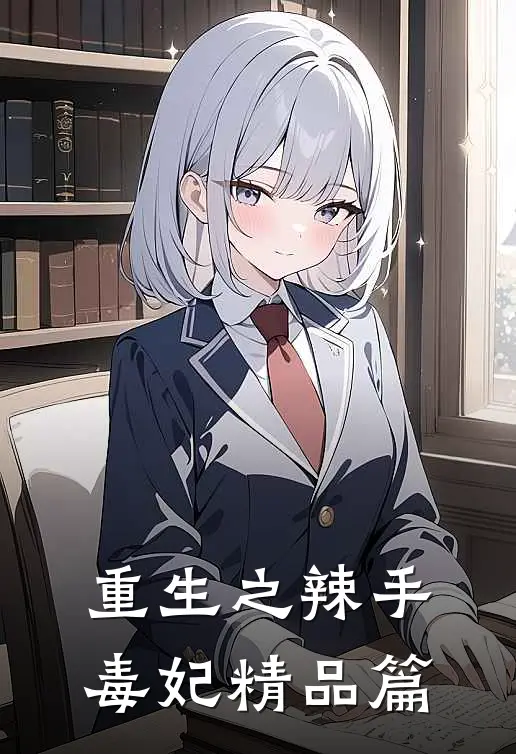 重生之辣手毒妃精品篇