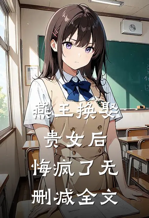燕王换娶贵女后，悔疯了无删减全文