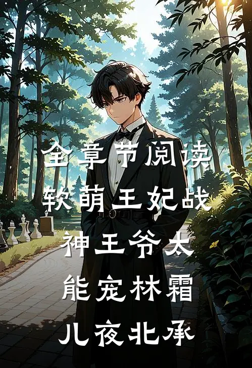 全章节阅读软萌王妃战神王爷太能宠 林霜儿夜北承