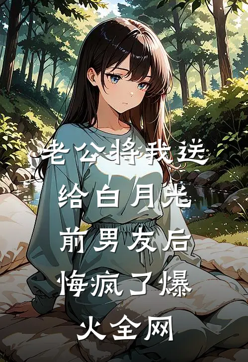 老公将我送给白月光前男友后，悔疯了爆火全网