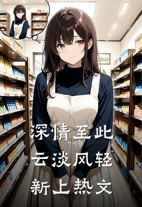 深情至此，云淡风轻新上热文