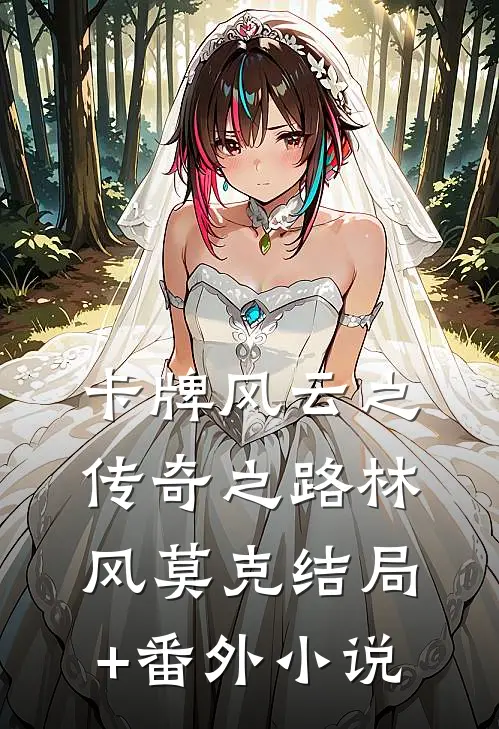 《卡牌风云之传奇之路》林风莫克结局+番外小说