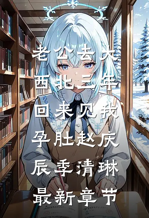 老公去大西北三年，回来见我孕肚赵庆辰季清琳最新章节