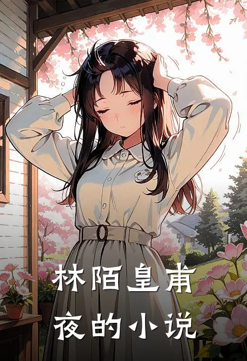 林陌皇甫夜情深抵不过缘浅免费阅读全文
