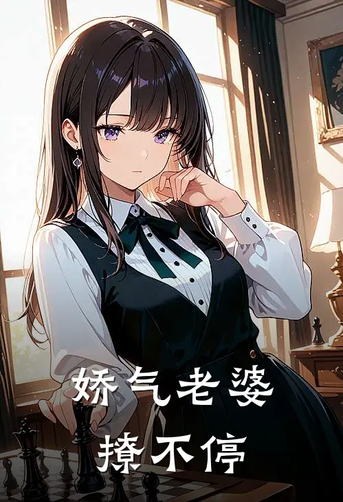 娇气老婆撩不停
