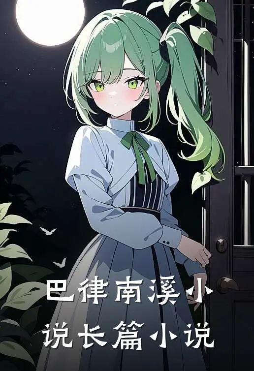 巴律南溪小说长篇小说