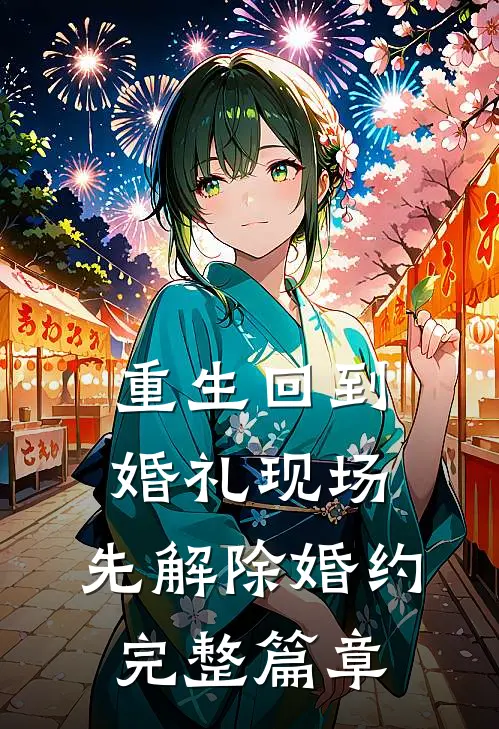 重生回到婚礼现场，先解除婚约完整篇章