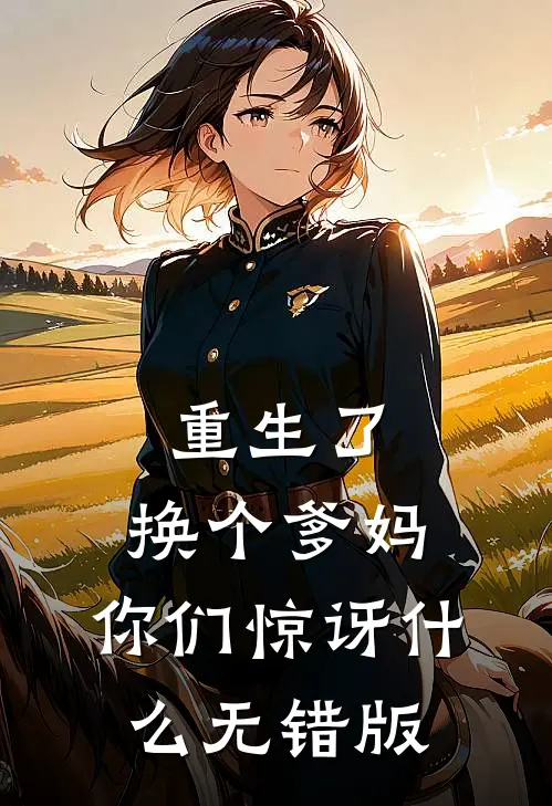重生了，换个爹妈，你们惊讶什么无错版
