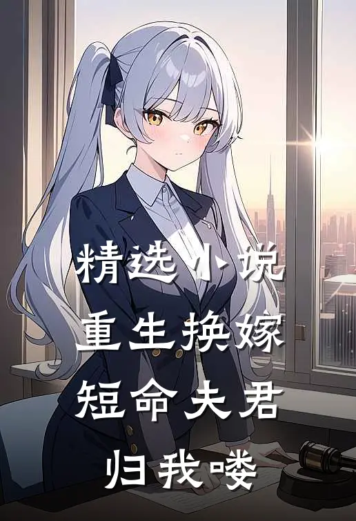 精选小说重生换嫁：短命夫君归我喽