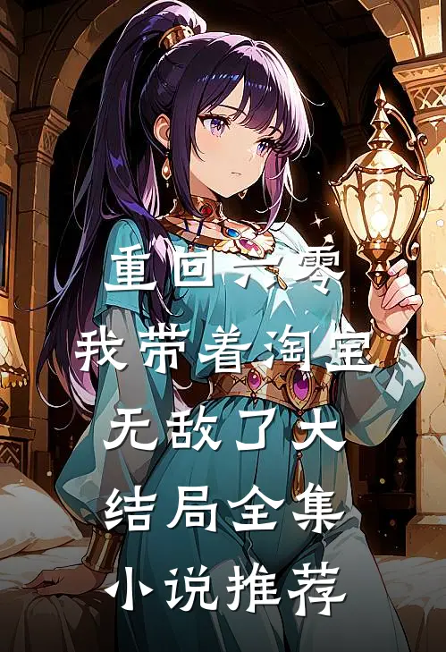 重回六零:我带着淘宝无敌了大结局全集小说推荐