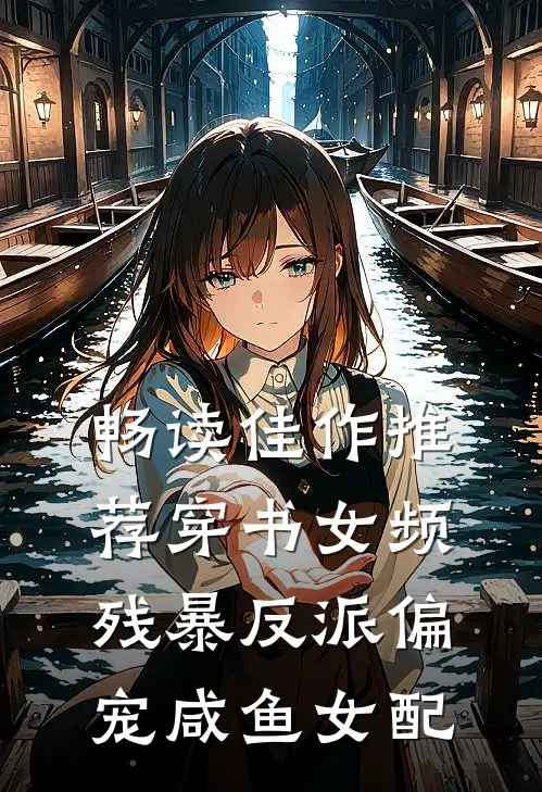 畅读佳作推荐穿书女频：残暴反派偏宠咸鱼女配