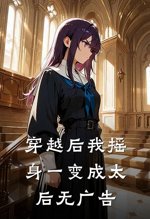穿越后我摇身一变成太后无广告