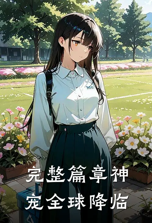 完整篇章神宠全球降临