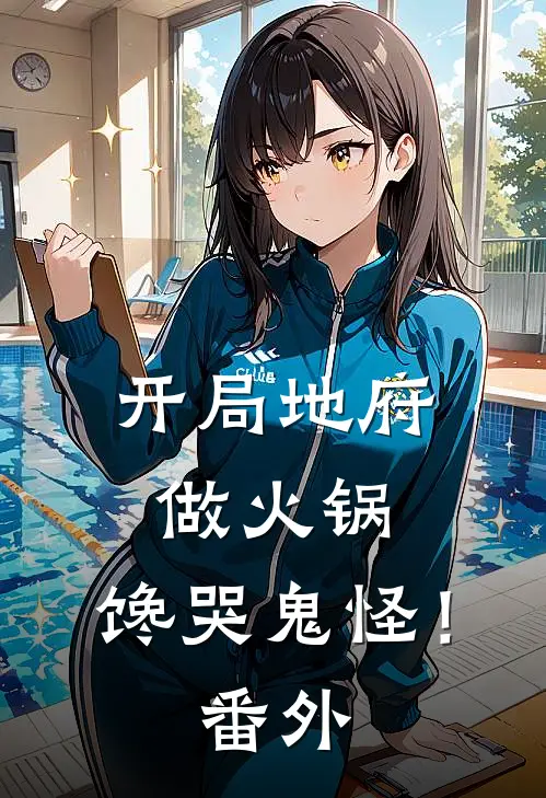 开局地府做火锅，馋哭鬼怪！ 番外