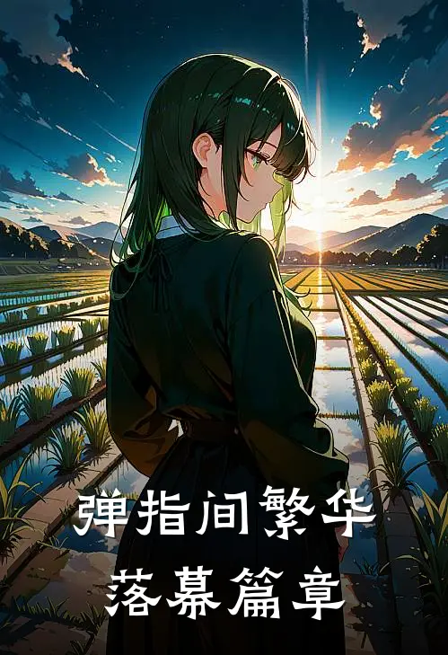 弹指间繁华落幕篇章