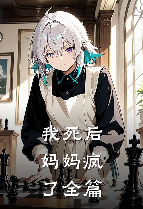 我死后，妈妈疯了全篇