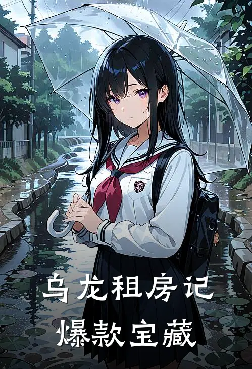 乌龙租房记爆款宝藏
