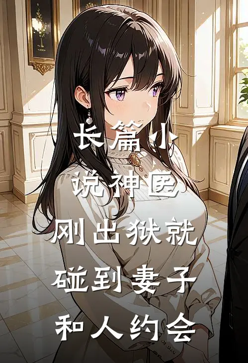 长篇小说神医：刚出狱就碰到妻子和人约会