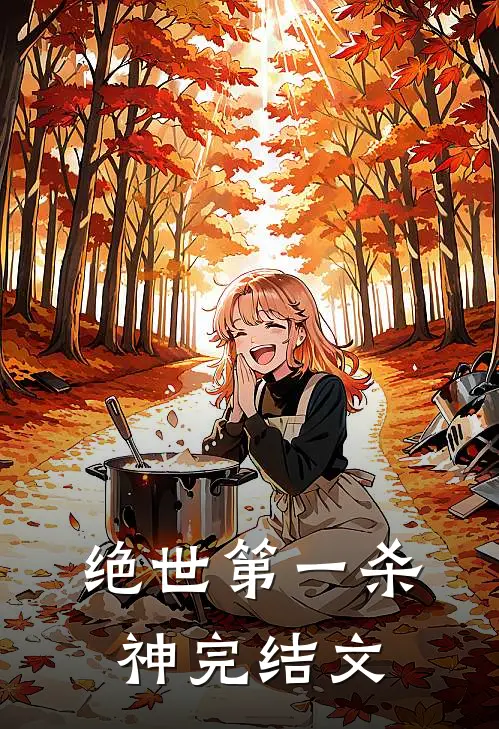 绝世第一杀神完结文