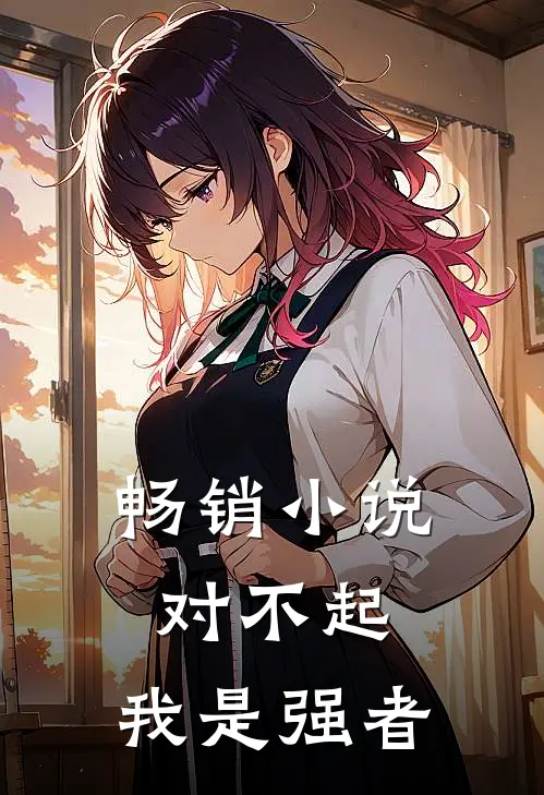 畅销对不起,我是强者
