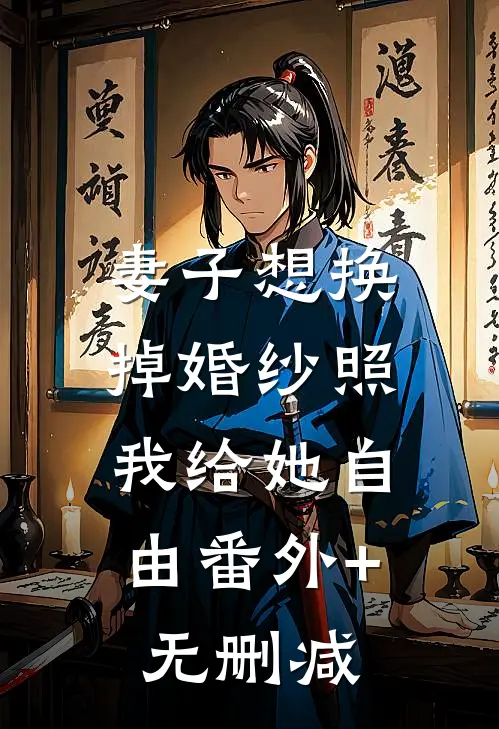 妻子想换掉婚纱照，我给她自由番外+无删减