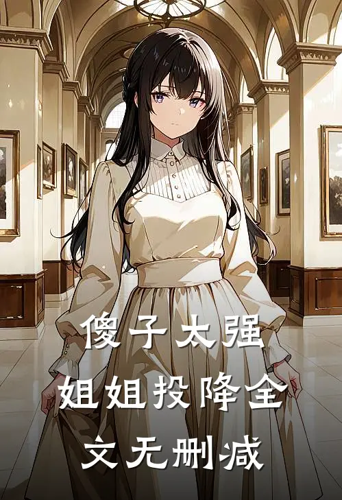 傻子太强，姐姐投降全文无删减