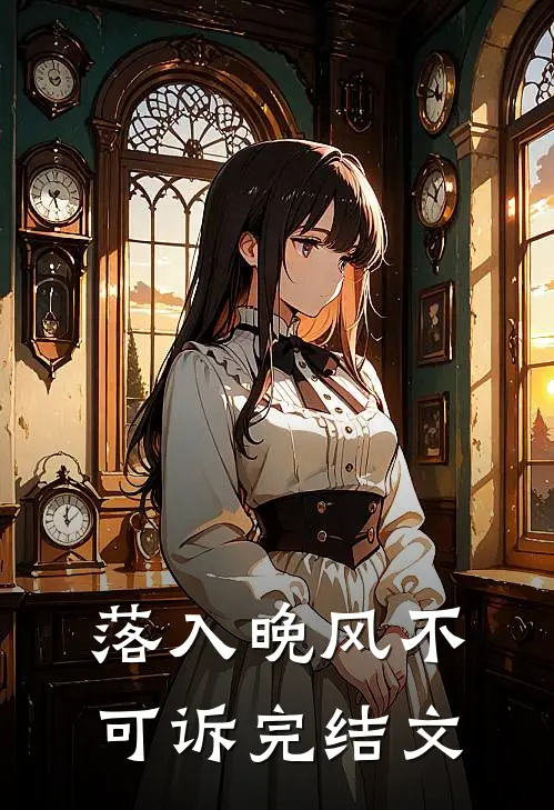 落入晚风不可诉完结文