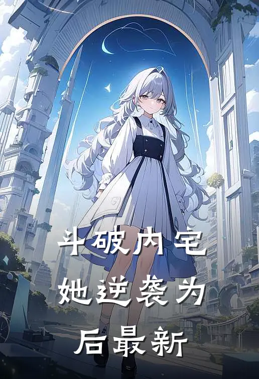 斗破内宅，她逆袭为后最新