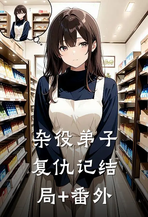杂役弟子复仇记结局+番外