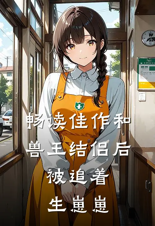畅读佳作和兽王结侣后，被追着生崽崽
