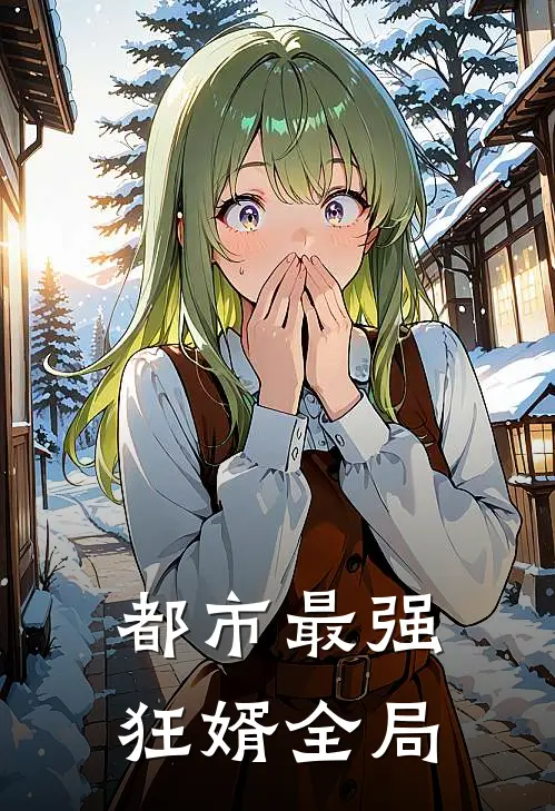 都市最强狂婿全局