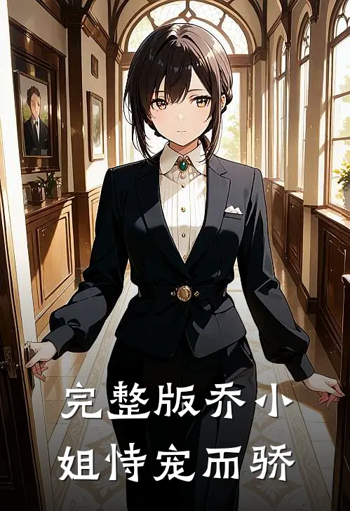 完整版乔小姐恃宠而骄