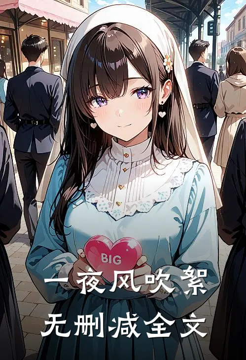 一夜风吹絮无删减全文