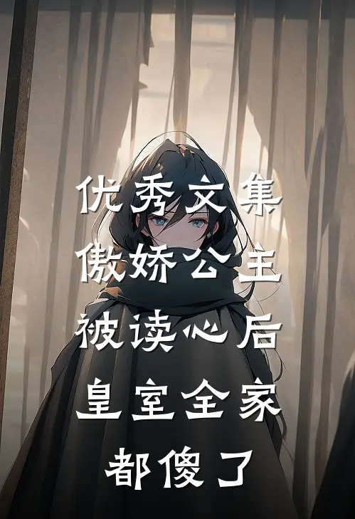 优秀文集傲娇公主被读心后，皇室全家都傻了