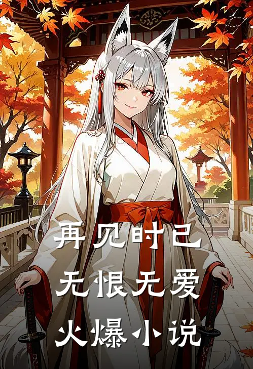 再见时已无恨无爱火爆小说
