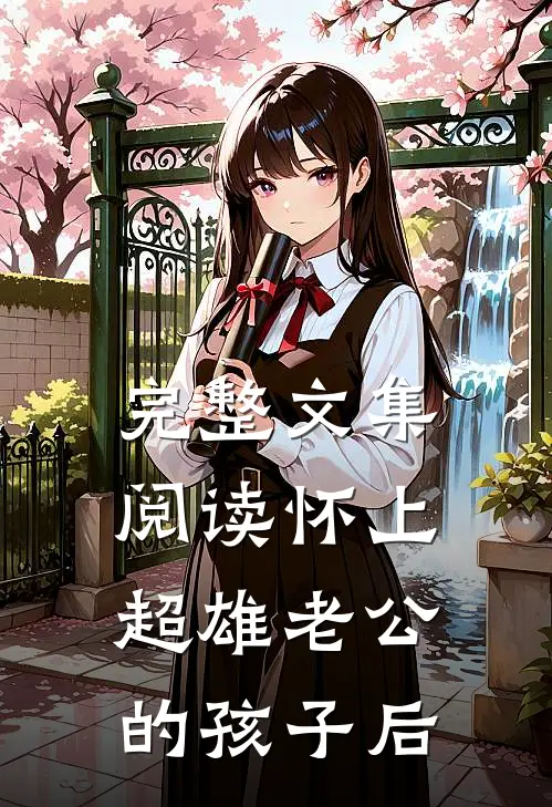 完整文集阅读怀上超雄老公的孩子后