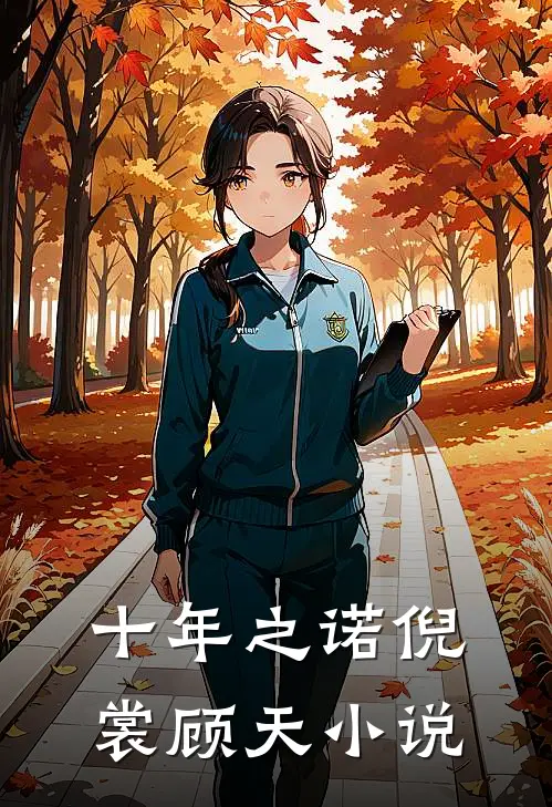 十年之诺倪裳顾天小说