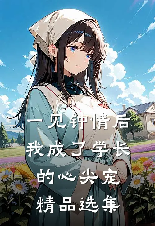一见钟情后，我成了学长的心尖宠精品选集