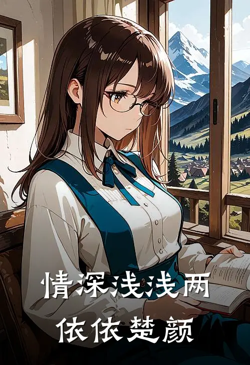情深浅浅两依依 楚颜