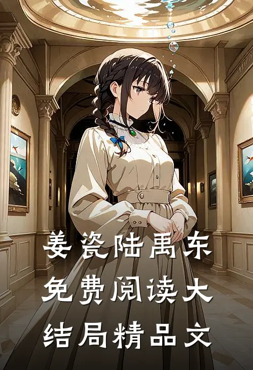 姜瓷陆禹东免费阅读大结局精品文
