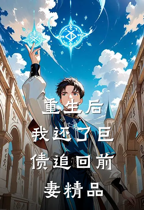 重生后,我还了巨债追回前妻精品