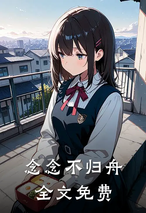 念念不归舟全文免费
