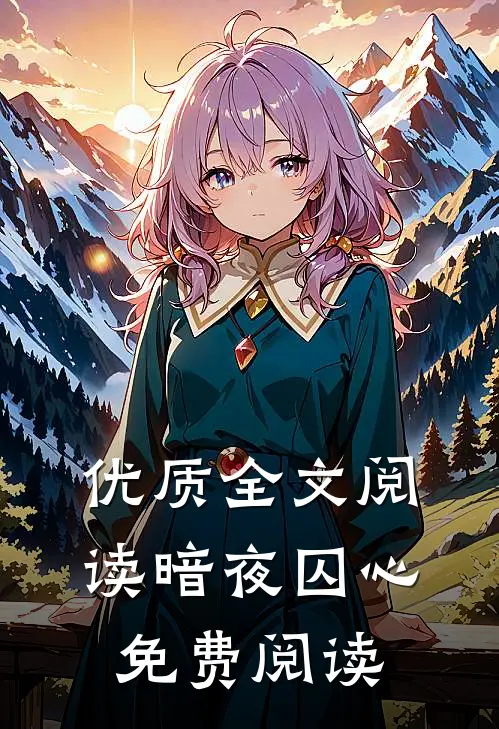 优质全文阅读暗夜囚心免费阅读