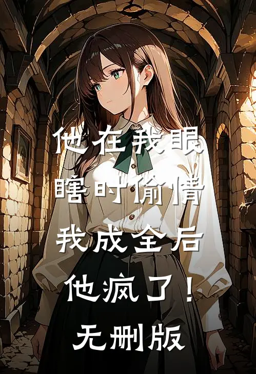 他在我眼瞎时偷情，我成全后他疯了！无删版