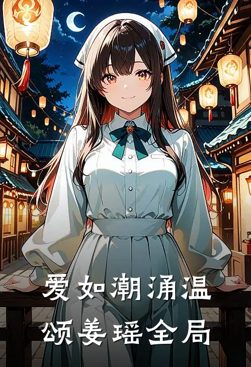 爱如潮涌温颂姜瑶全局