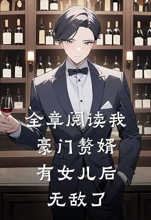 全章阅读我，豪门赘婿，有女儿后无敌了