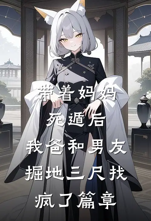 带着妈妈死遁后，我爸和男友掘地三尺找疯了篇章