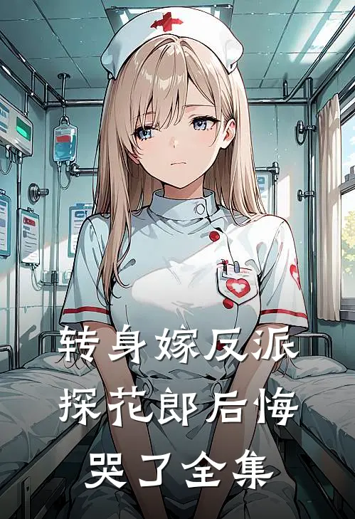 转身嫁反派，探花郎后悔哭了全集