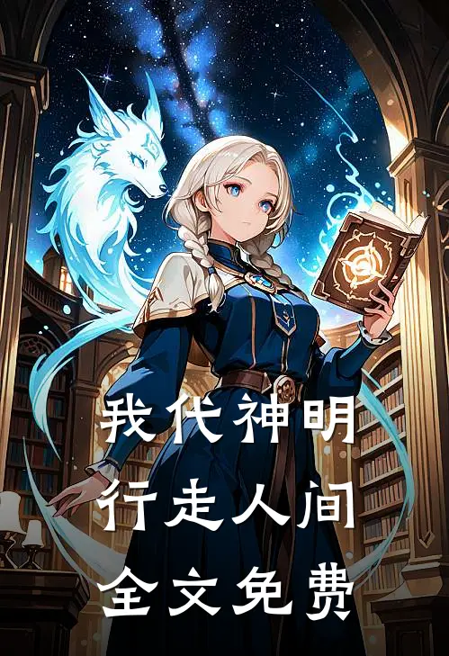 我代神明，行走人间全文免费