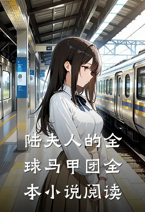 陆夫人的全球马甲团全本小说阅读